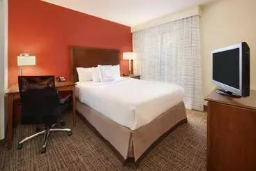 호텔 Residence Inn Grand Junction
