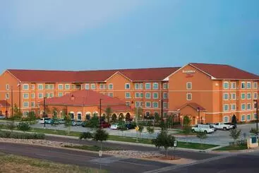 هتل Residence Inn Midland