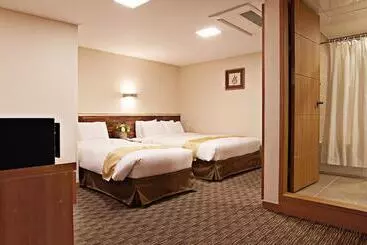 فندق Skypark Myeongdong 1