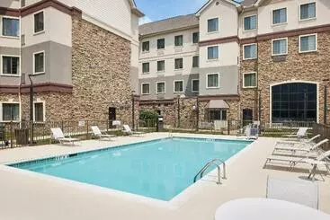 Hotelli Staybridge Suites Of Durham   Chapel Hill   Rtp, An Ihg