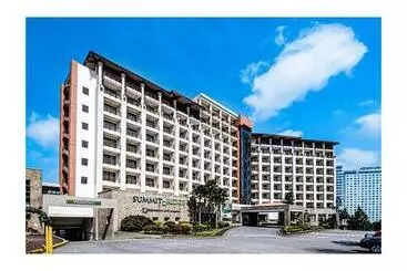 酒店 Summit Ridge Tagaytay   Newly Renovated