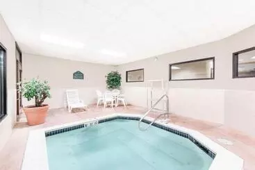 Hotel Spark By Hilton Lancaster Dutch Country