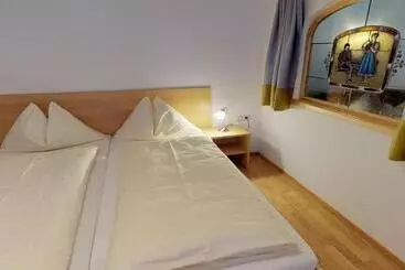 בית מלון כפרי Wechselberger