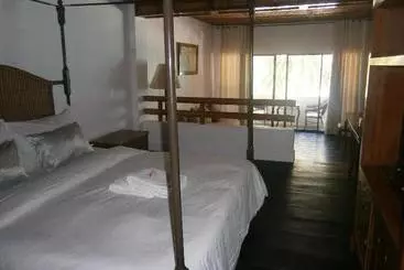 Pearl Of The Pacific Resort Boracay