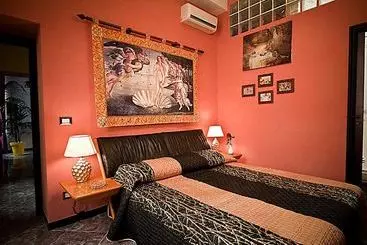 Bed and Breakfast Giardini Di Marzo