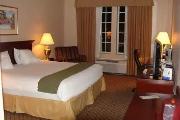 ホテル Holiday Inn Express & Suites Wallacehwy 41, An Ihg