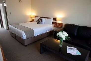 فندق Longreach Motor Inn