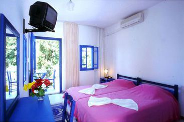 酒店 Peda Bodrum Blue