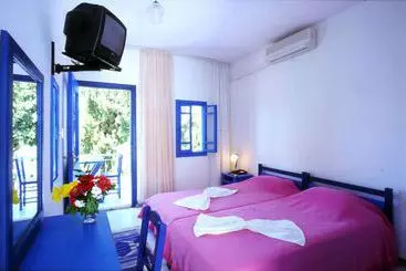 Hotel Peda Bodrum Blue