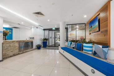 酒店 Seamark On First