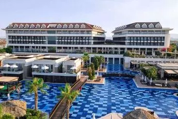 هتل Sherwood Blue Belek - Adults Only
