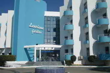 公寓式酒店  Lantiana Gardens Apart