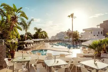 Aparthotel Lantiana Gardens Apart