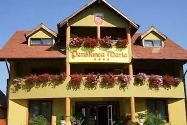 Pensiunea Maria