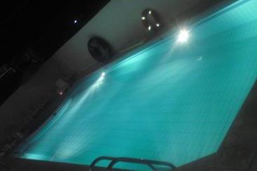 アパートメント Knossos Studios