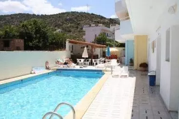 Apartments Knossos Studios