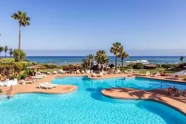 آپارتمان‌های توریست‌ها Ventura Del Mar
