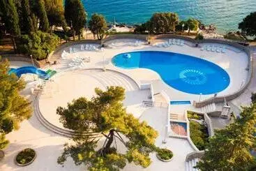 Villa Lovorka   Hotel Resort Dražica
