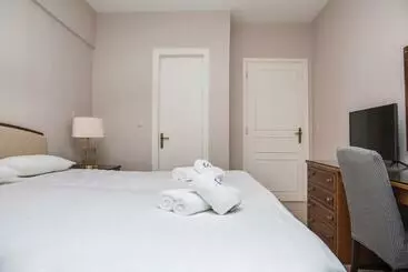 Corfu Club Apartments