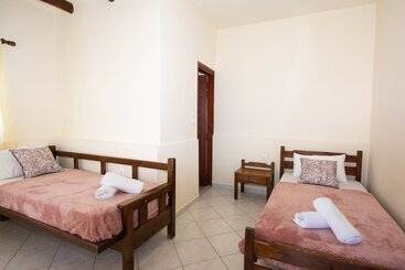 דירה Bella Vista Sissi