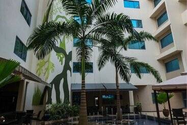 Hotel Best Western Premier Accra Airport