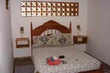 Hotel Isla Verde Beach