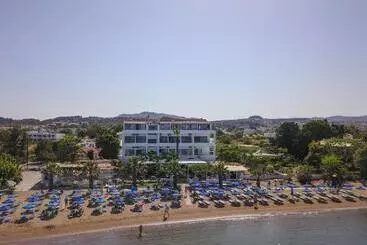 Hôtel Lido Star Beach
