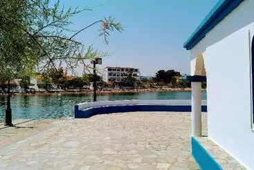 Hotel Lido Star Beach