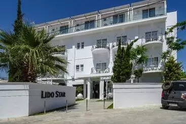 ホテル Lido Star Beach