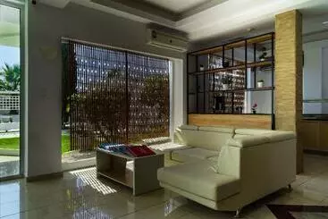 Otel Lido Star Beach