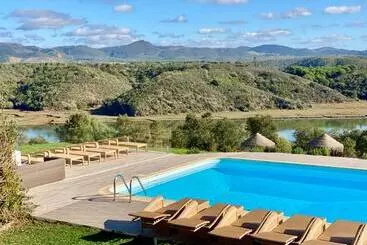 Hôtel Rural Monte Do Zambujeiro