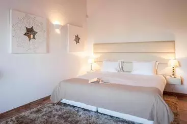 Hotel wiejski Monte Do Zambujeiro