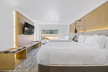 فندق The Evergreen