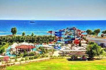 Kahya Resort Aqua & Spa