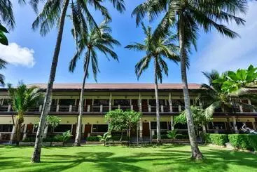 Phangan Bayshore Resort Koh Phangan