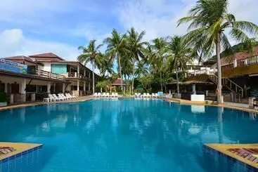 Phangan Bayshore Resort Koh Phangan