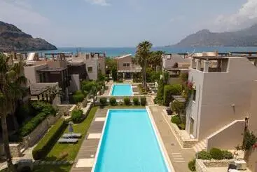 Plakias Resorts