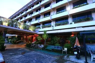 Anodard Hotel Chiang Mai