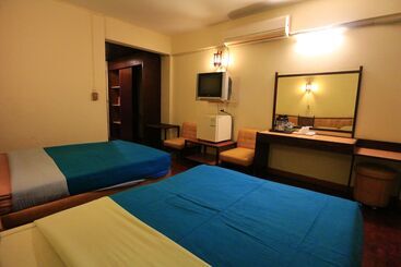 Anodard Hotel Chiang Mai