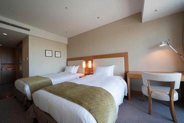 فندق Associa Shin Yokohama