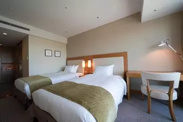 Hotel Associa Shin Yokohama