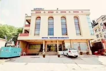 هتل Bhoomi Residency