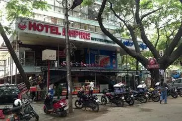 Hotel Noor Empire International Kormangala