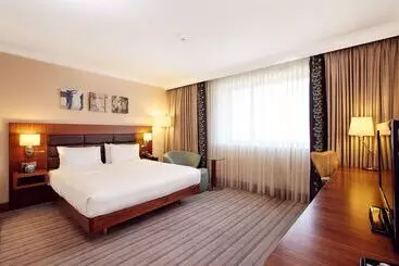 فندق Hilton Garden Inn Rzeszow