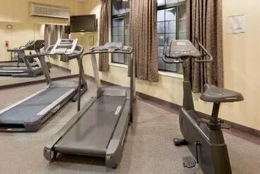 فندق Holiday Inn Express Greensburg, An Ihg