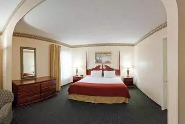 ホテル Holiday Inn Express Plymouth, An Ihg