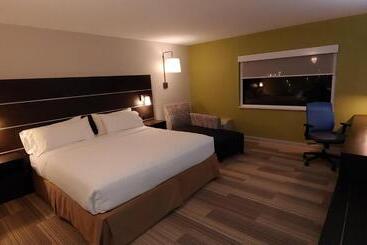 فندق Holiday Inn Express Schaumburg Rolling Meadows, An Ihg