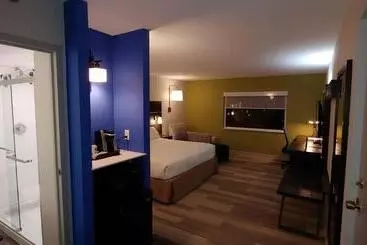 酒店 Holiday Inn Express Schaumburg Rolling Meadows, An Ihg