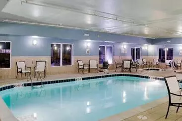 酒店 Holiday Inn Express & Suites Jacksonville, An Ihg