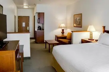 ホテル Holiday Inn Express & Suites Jacksonville, An Ihg